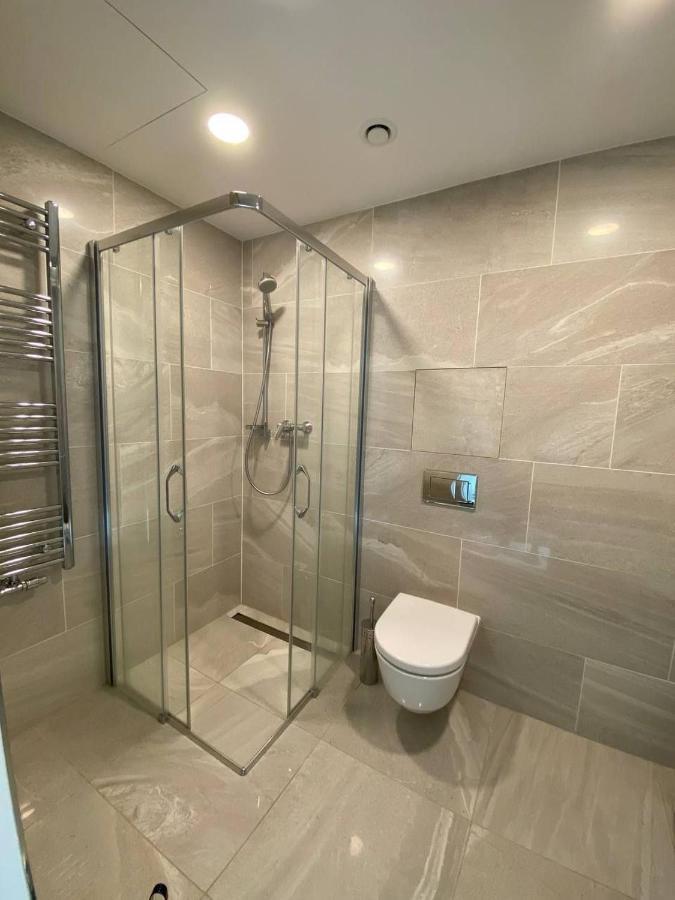 Harfa Apartment Chill Zone Прага Екстериор снимка