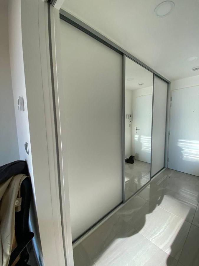 Harfa Apartment Chill Zone Прага Екстериор снимка